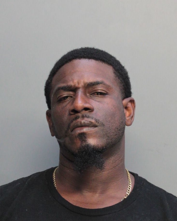 Derrick Cryus Info, Photos, Data, and More / Derrick Cryus TriCountyBusts / Is Derrick Cryus on Social Media Like Facebook, Instagram abd Twitter?