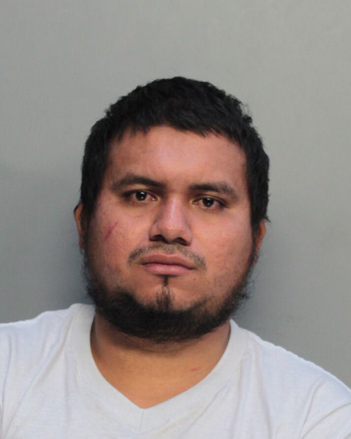 Jorge Marroquin Info, Photos, Data, and More / Jorge Marroquin TriCountyBusts / Is Jorge Marroquin on Social Media Like Facebook, Instagram abd Twitter?