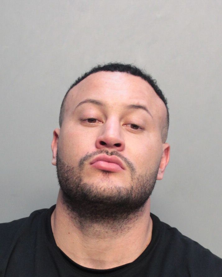 Daniel Pacheco Info, Photos, Data, and More / Daniel Pacheco TriCountyBusts / Is Daniel Pacheco on Social Media Like Facebook, Instagram abd Twitter?