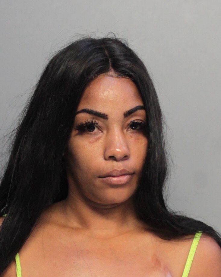 Stephanie Williams Info, Photos, Data, and More / Stephanie Williams TriCountyBusts / Is Stephanie Williams on Social Media Like Facebook, Instagram abd Twitter?