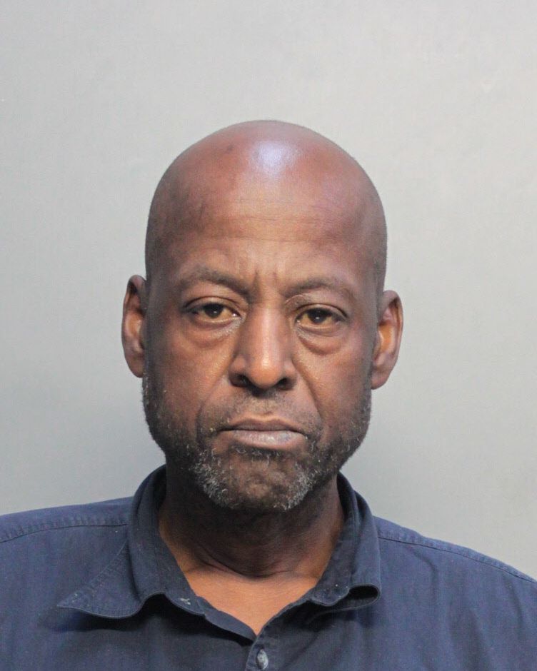 Reginald Louis Info, Photos, Data, and More / Reginald Louis TriCountyBusts / Is Reginald Louis on Social Media Like Facebook, Instagram abd Twitter?