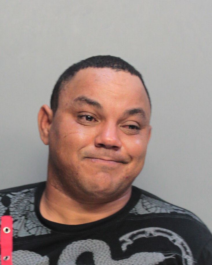 Raul Lopezgonzalez Info, Photos, Data, and More / Raul Lopezgonzalez TriCountyBusts / Is Raul Lopezgonzalez on Social Media Like Facebook, Instagram abd Twitter?