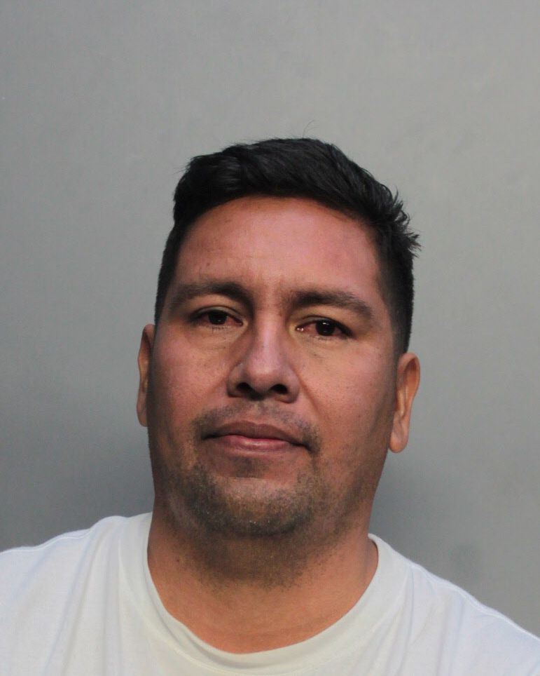 Carlos Reyes Info, Photos, Data, and More / Carlos Reyes TriCountyBusts / Is Carlos Reyes on Social Media Like Facebook, Instagram abd Twitter?