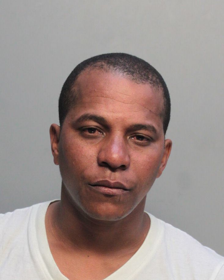 Lazaro Camejoesnard Info, Photos, Data, and More / Lazaro Camejoesnard TriCountyBusts / Is Lazaro Camejoesnard on Social Media Like Facebook, Instagram abd Twitter?