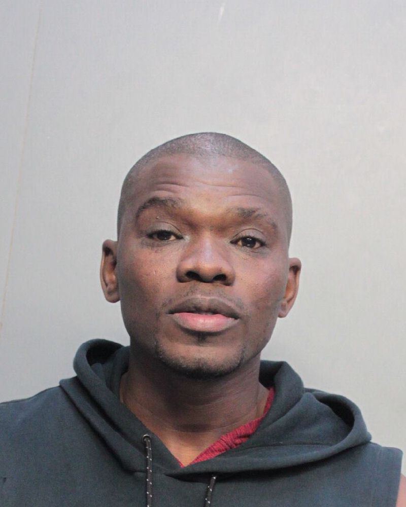 Franco Belizaire Info, Photos, Data, and More / Franco Belizaire TriCountyBusts / Is Franco Belizaire on Social Media Like Facebook, Instagram abd Twitter?