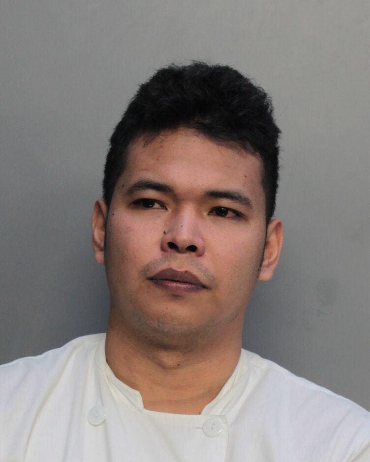 Lester Vejarasco-Serafines Info, Photos, Data, and More / Lester Vejarasco-Serafines TriCountyBusts / Is Lester Vejarasco-Serafines on Social Media Like Facebook, Instagram abd Twitter?