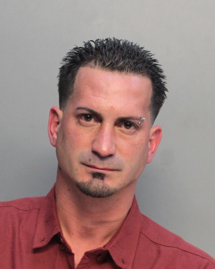 Jonathan Nieves Info, Photos, Data, and More / Jonathan Nieves TriCountyBusts / Is Jonathan Nieves on Social Media Like Facebook, Instagram abd Twitter?