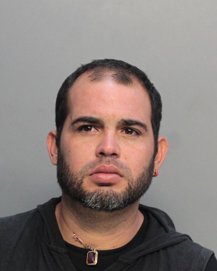 Arnaldo Delgado Pereira Info, Photos, Data, and More / Arnaldo Delgado Pereira TriCountyBusts / Is Arnaldo Delgado Pereira on Social Media Like Facebook, Instagram abd Twitter?