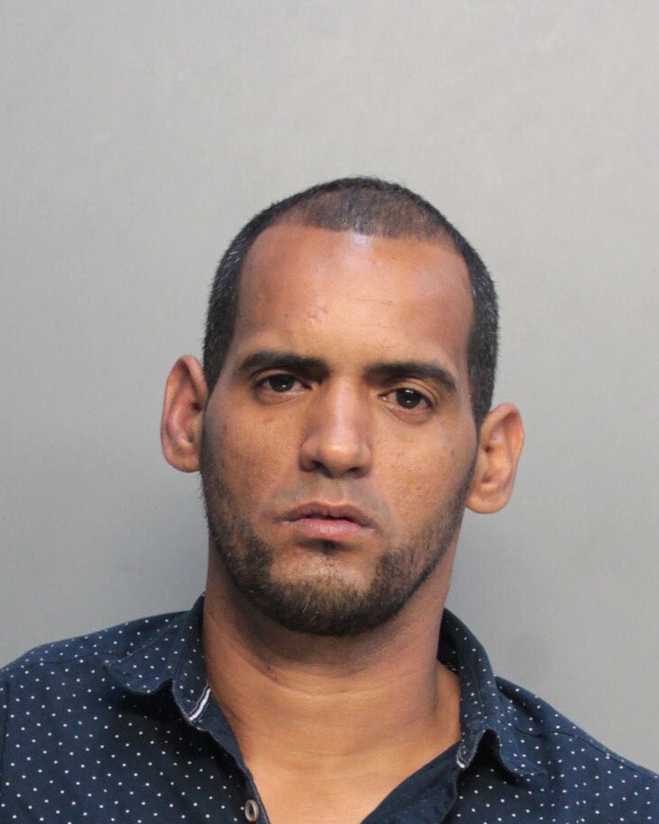 Roilandy Dominguez Info, Photos, Data, and More / Roilandy Dominguez TriCountyBusts / Is Roilandy Dominguez on Social Media Like Facebook, Instagram abd Twitter?