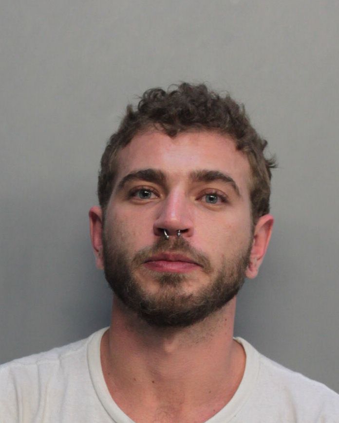 Bradley Prato Info, Photos, Data, and More / Bradley Prato TriCountyBusts / Is Bradley Prato on Social Media Like Facebook, Instagram abd Twitter?