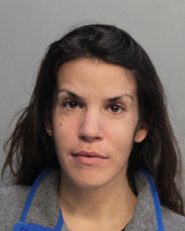 Miriam Gimenez Info, Photos, Data, and More / Miriam Gimenez TriCountyBusts / Is Miriam Gimenez on Social Media Like Facebook, Instagram abd Twitter?