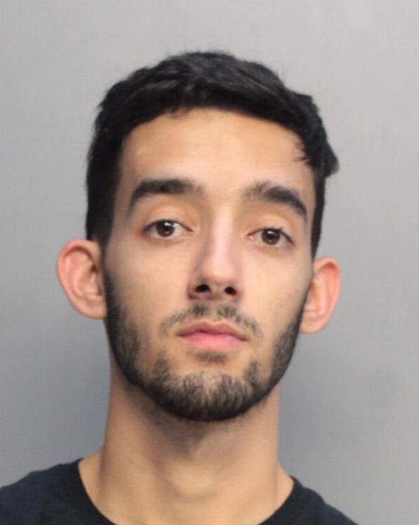 Alexander Gonzalez Info, Photos, Data, and More / Alexander Gonzalez TriCountyBusts / Is Alexander Gonzalez on Social Media Like Facebook, Instagram abd Twitter?