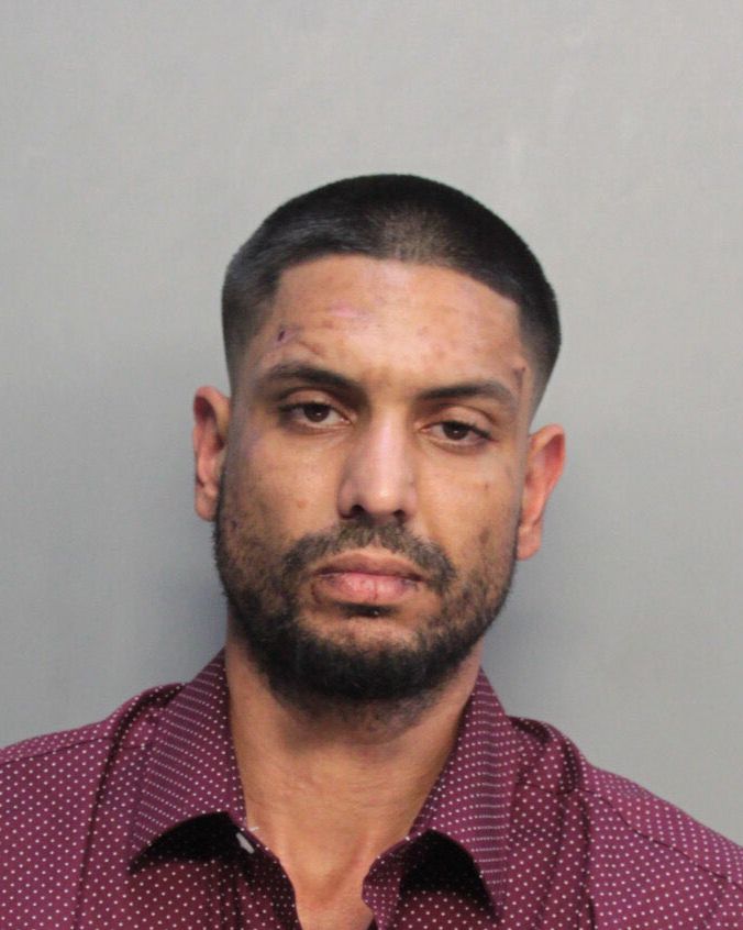 Pedro Gonzalez Info, Photos, Data, and More / Pedro Gonzalez TriCountyBusts / Is Pedro Gonzalez on Social Media Like Facebook, Instagram abd Twitter?