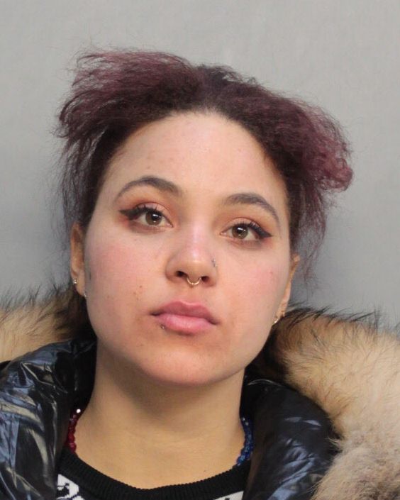 Genessa Sizemore Info, Photos, Data, and More / Genessa Sizemore TriCountyBusts / Is Genessa Sizemore on Social Media Like Facebook, Instagram abd Twitter?