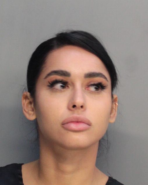Stephanie Rao Info, Photos, Data, and More / Stephanie Rao TriCountyBusts / Is Stephanie Rao on Social Media Like Facebook, Instagram abd Twitter?