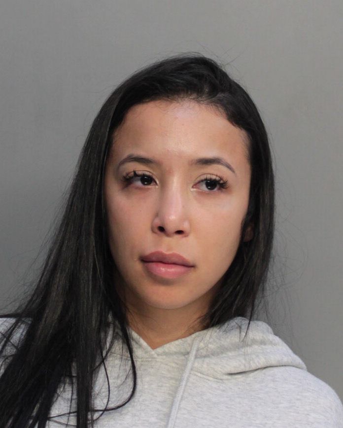 Vanessa Ortiz Info, Photos, Data, and More / Vanessa Ortiz TriCountyBusts / Is Vanessa Ortiz on Social Media Like Facebook, Instagram abd Twitter?