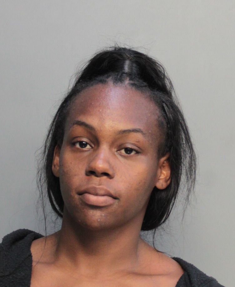 Dedresha Cannady Info, Photos, Data, and More / Dedresha Cannady TriCountyBusts / Is Dedresha Cannady on Social Media Like Facebook, Instagram abd Twitter?