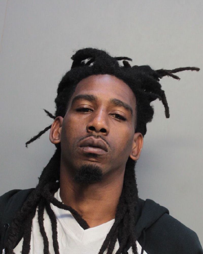 Rashard Young Info, Photos, Data, and More / Rashard Young TriCountyBusts / Is Rashard Young on Social Media Like Facebook, Instagram abd Twitter?