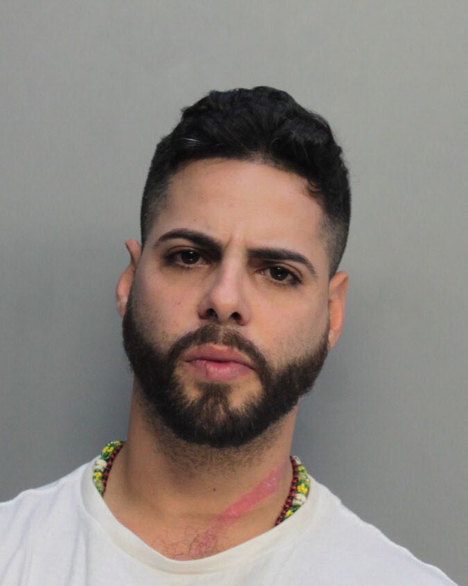 Jose Suarez Info, Photos, Data, and More / Jose Suarez TriCountyBusts / Is Jose Suarez on Social Media Like Facebook, Instagram abd Twitter?