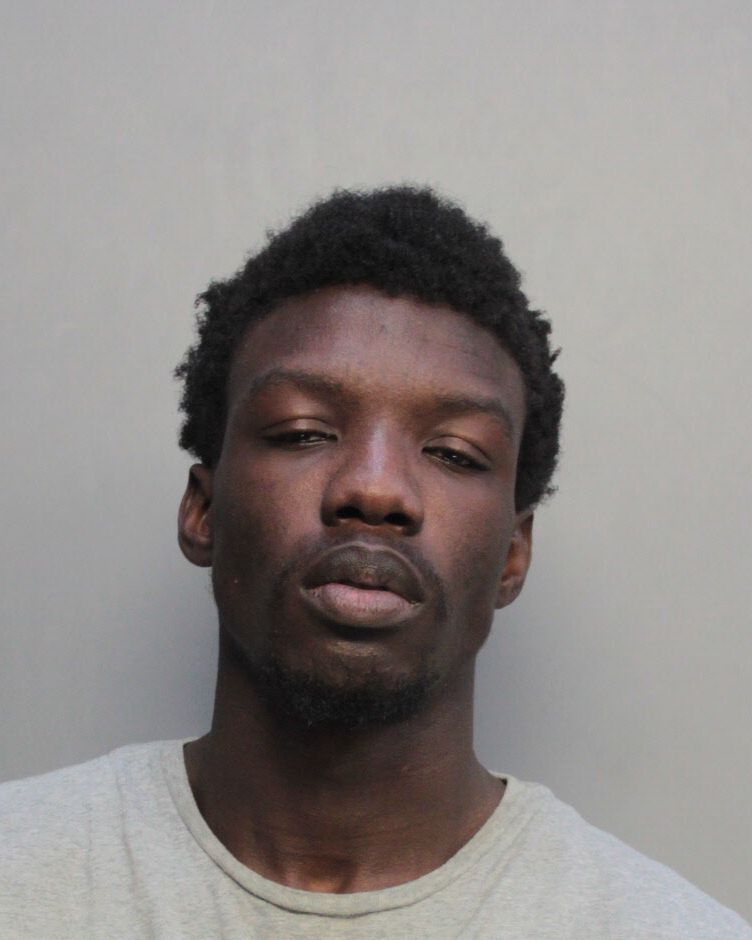 Jabari Levarity Info, Photos, Data, and More / Jabari Levarity TriCountyBusts / Is Jabari Levarity on Social Media Like Facebook, Instagram abd Twitter?