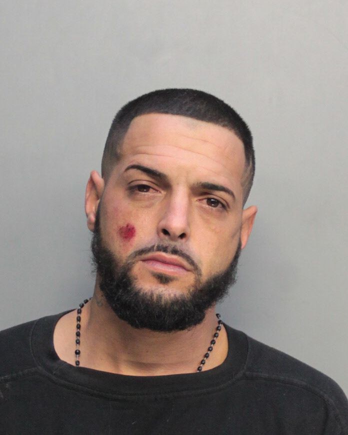 Raymond Gonzalez Info, Photos, Data, and More / Raymond Gonzalez TriCountyBusts / Is Raymond Gonzalez on Social Media Like Facebook, Instagram abd Twitter?