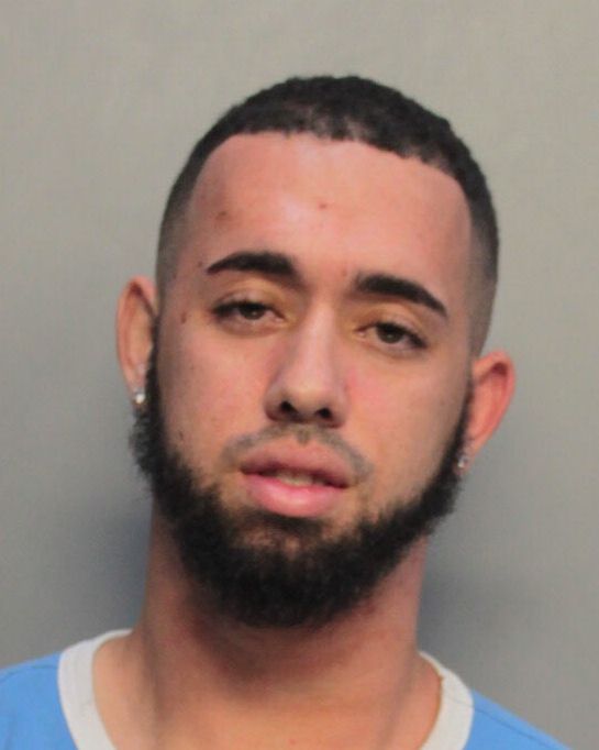 Ronniel Martinez Info, Photos, Data, and More / Ronniel Martinez TriCountyBusts / Is Ronniel Martinez on Social Media Like Facebook, Instagram abd Twitter?