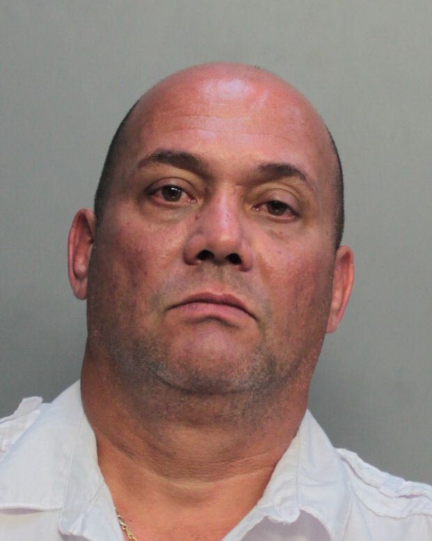 Jose Pequeno Info, Photos, Data, and More / Jose Pequeno TriCountyBusts / Is Jose Pequeno on Social Media Like Facebook, Instagram abd Twitter?