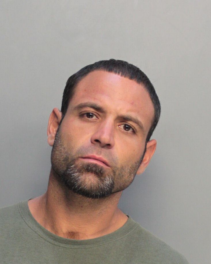 David Perez Info, Photos, Data, and More / David Perez TriCountyBusts / Is David Perez on Social Media Like Facebook, Instagram abd Twitter?