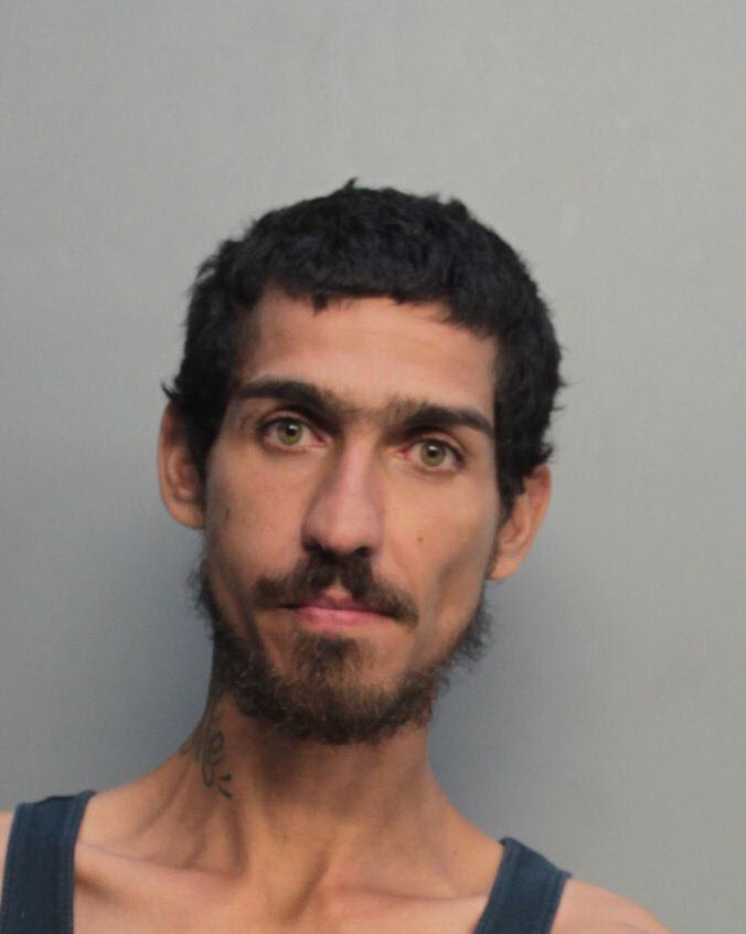 Julio Reyes Info, Photos, Data, and More / Julio Reyes TriCountyBusts / Is Julio Reyes on Social Media Like Facebook, Instagram abd Twitter?