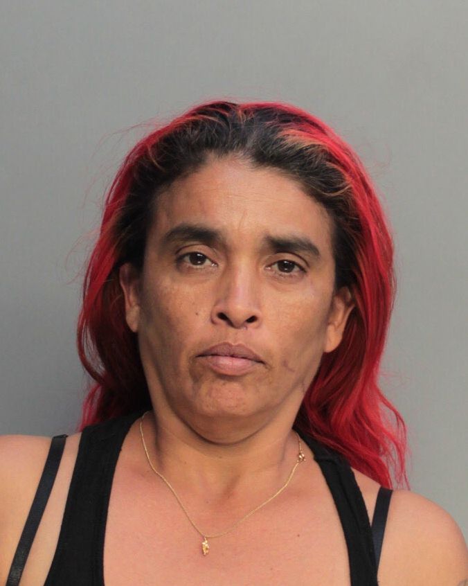 Daisy Trevino Info, Photos, Data, and More / Daisy Trevino TriCountyBusts / Is Daisy Trevino on Social Media Like Facebook, Instagram abd Twitter?