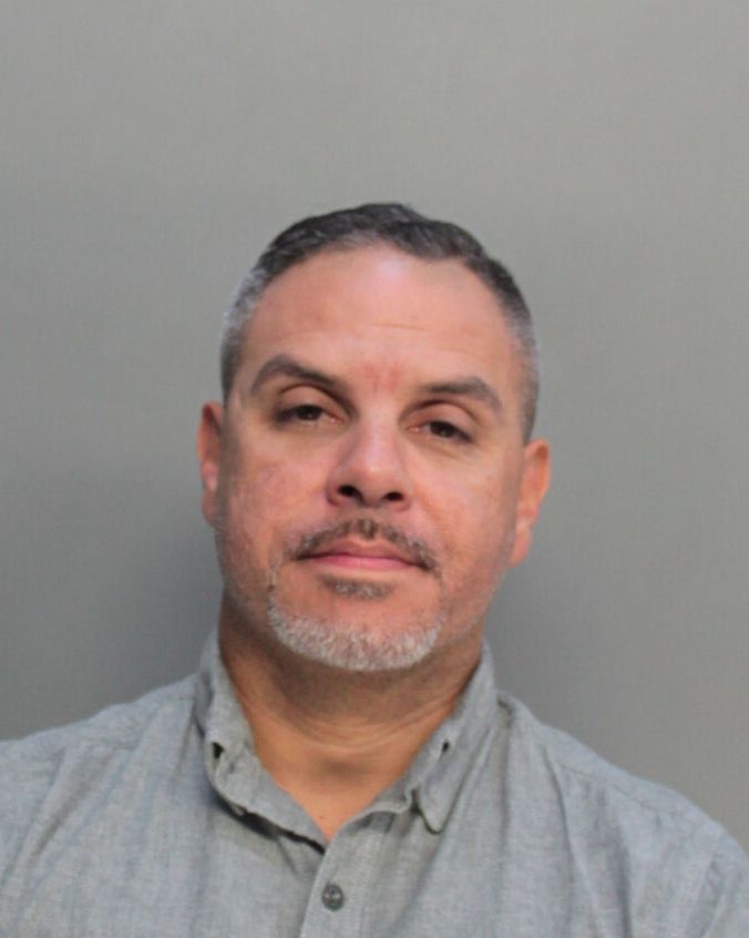 Steven Gonzalez Info, Photos, Data, and More / Steven Gonzalez TriCountyBusts / Is Steven Gonzalez on Social Media Like Facebook, Instagram abd Twitter?