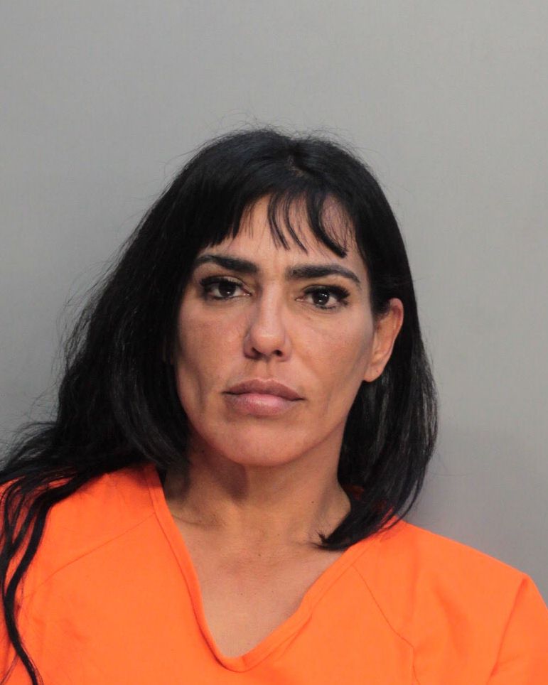 Yamile Ojeda Info, Photos, Data, and More / Yamile Ojeda TriCountyBusts / Is Yamile Ojeda on Social Media Like Facebook, Instagram abd Twitter?