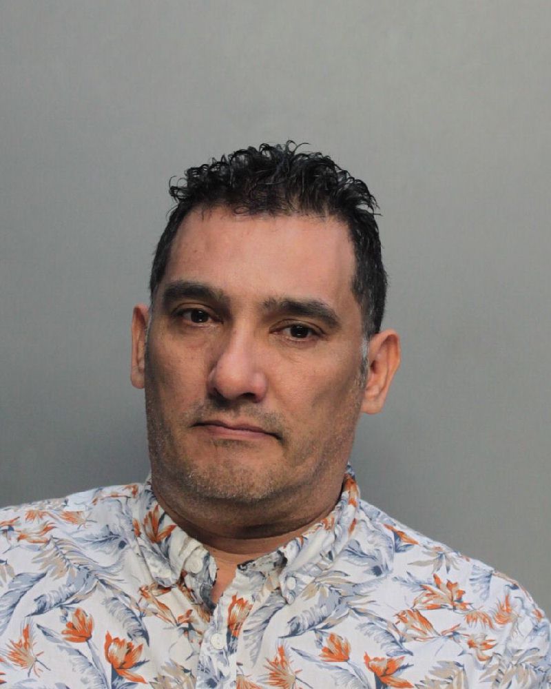 Servando Ruiz Info, Photos, Data, and More / Servando Ruiz TriCountyBusts / Is Servando Ruiz on Social Media Like Facebook, Instagram abd Twitter?