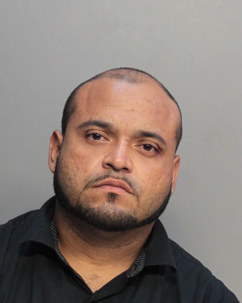 Edgar Centeno Info, Photos, Data, and More / Edgar Centeno TriCountyBusts / Is Edgar Centeno on Social Media Like Facebook, Instagram abd Twitter?