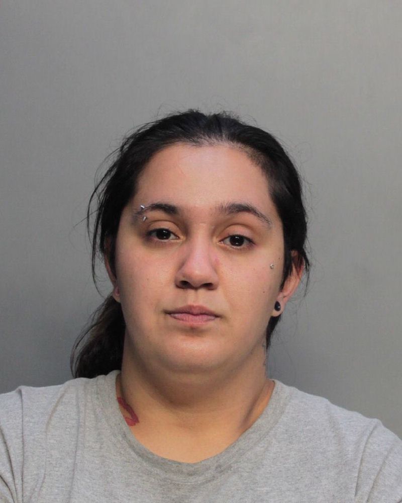 Gloria Garcia Info, Photos, Data, and More / Gloria Garcia TriCountyBusts / Is Gloria Garcia on Social Media Like Facebook, Instagram abd Twitter?