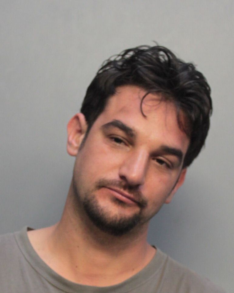 Shawn Huerta Info, Photos, Data, and More / Shawn Huerta TriCountyBusts / Is Shawn Huerta on Social Media Like Facebook, Instagram abd Twitter?