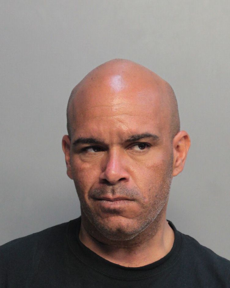 Carlos Roman Info, Photos, Data, and More / Carlos Roman TriCountyBusts / Is Carlos Roman on Social Media Like Facebook, Instagram abd Twitter?