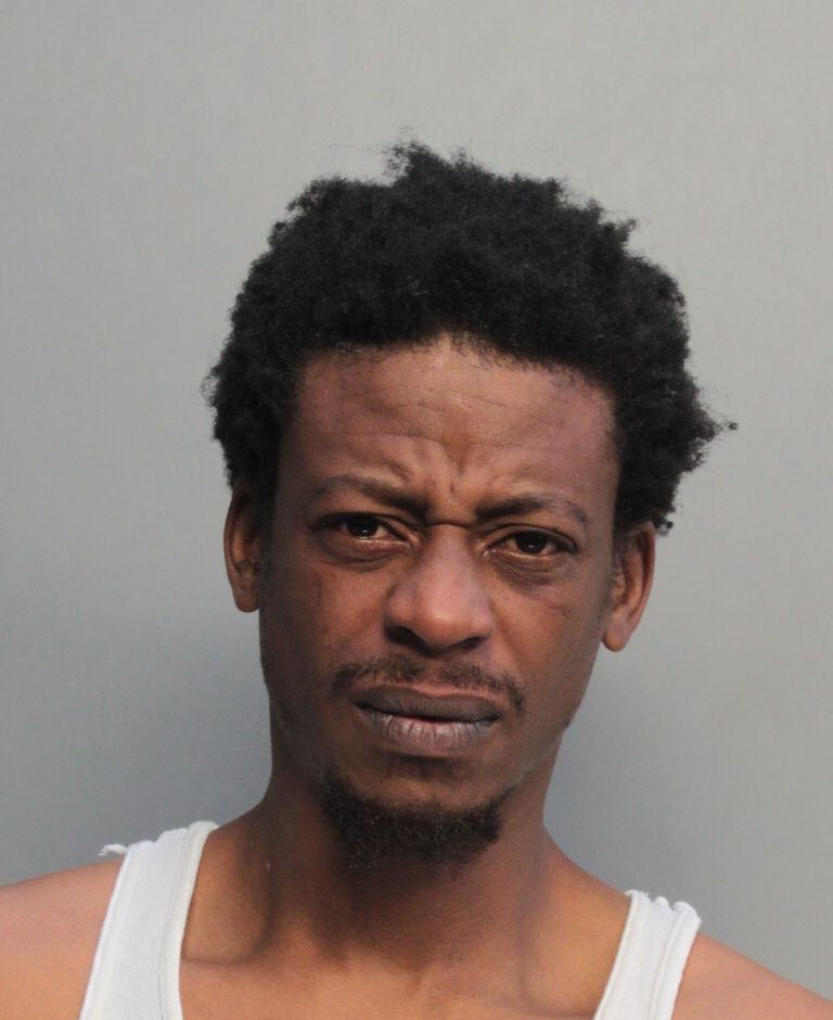 Rashawn Gore Info, Photos, Data, and More / Rashawn Gore TriCountyBusts / Is Rashawn Gore on Social Media Like Facebook, Instagram abd Twitter?