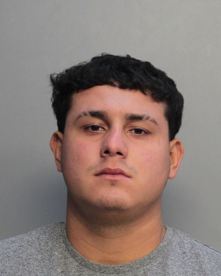 Nilson Arevalo Info, Photos, Data, and More / Nilson Arevalo TriCountyBusts / Is Nilson Arevalo on Social Media Like Facebook, Instagram abd Twitter?