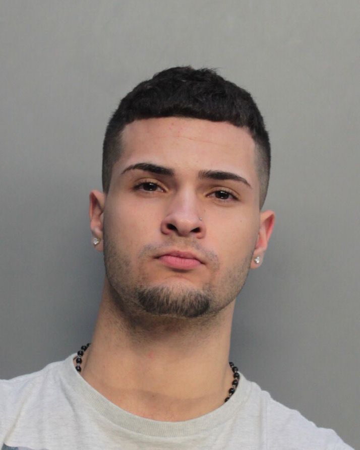 Angel Allegue-Barcelo Info, Photos, Data, and More / Angel Allegue-Barcelo TriCountyBusts / Is Angel Allegue-Barcelo on Social Media Like Facebook, Instagram abd Twitter?