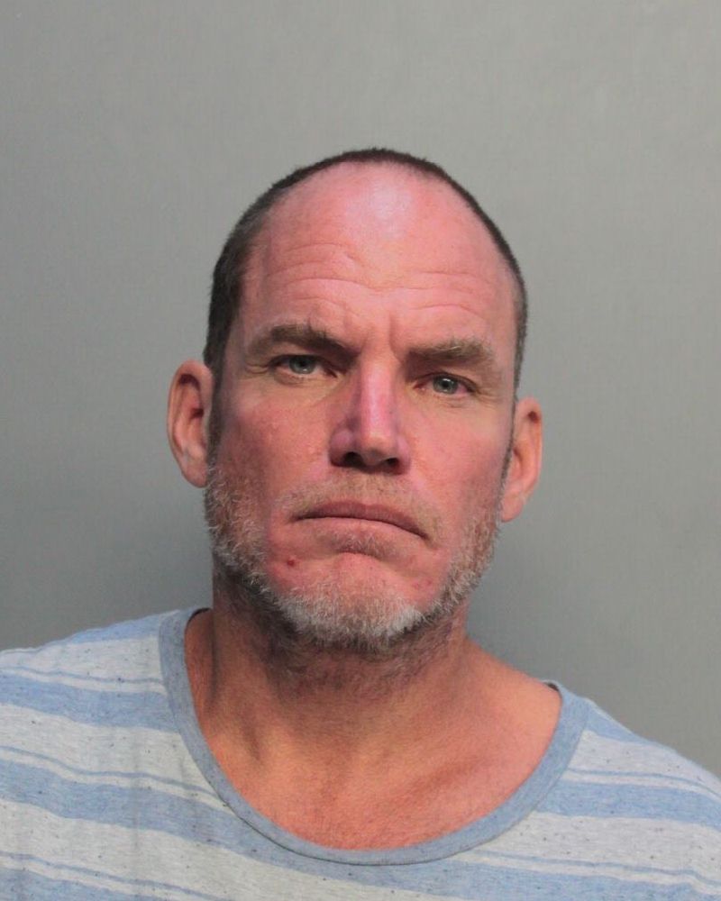 James Denman Info, Photos, Data, and More / James Denman TriCountyBusts / Is James Denman on Social Media Like Facebook, Instagram abd Twitter?