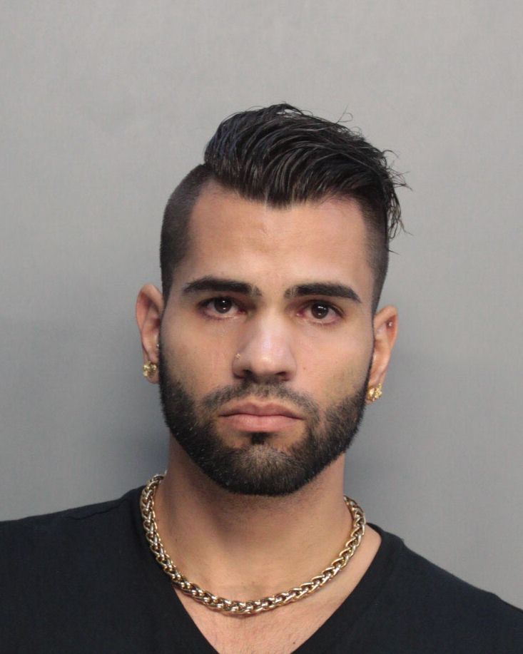 Arian Valdes Info, Photos, Data, and More / Arian Valdes TriCountyBusts / Is Arian Valdes on Social Media Like Facebook, Instagram abd Twitter?