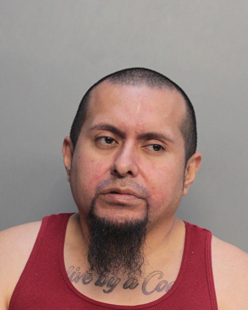 Yohn Flores Info, Photos, Data, and More / Yohn Flores TriCountyBusts / Is Yohn Flores on Social Media Like Facebook, Instagram abd Twitter?