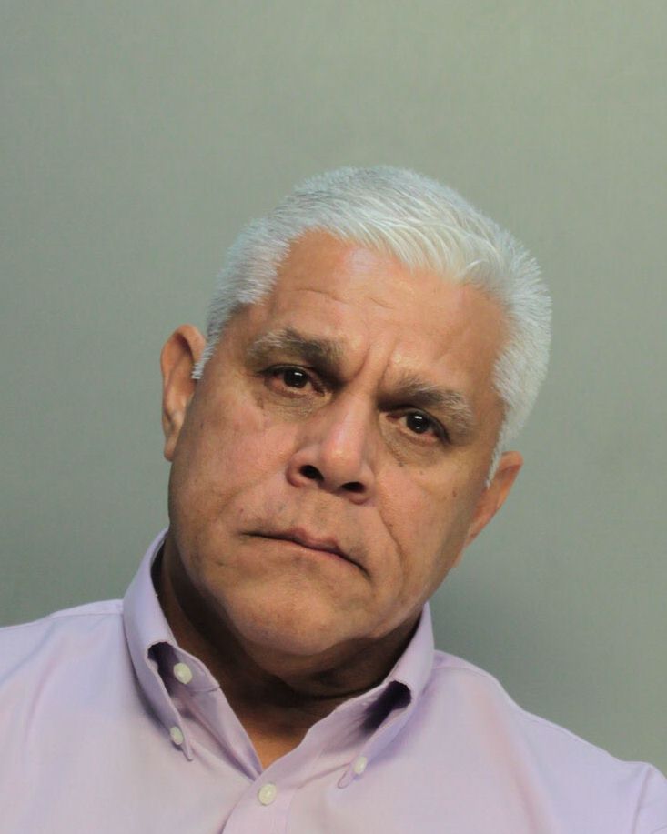 Joaquin Ferrer Info, Photos, Data, and More / Joaquin Ferrer TriCountyBusts / Is Joaquin Ferrer on Social Media Like Facebook, Instagram abd Twitter?