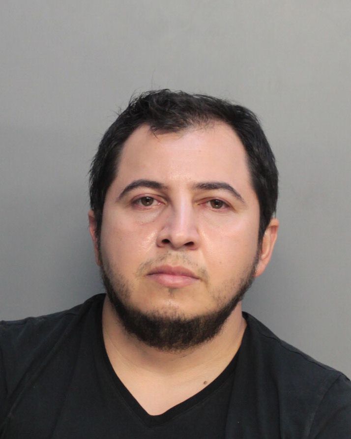 Huber Jaramillo Info, Photos, Data, and More / Huber Jaramillo TriCountyBusts / Is Huber Jaramillo on Social Media Like Facebook, Instagram abd Twitter?