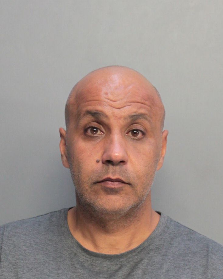 Faisal Ahmad Info, Photos, Data, and More / Faisal Ahmad TriCountyBusts / Is Faisal Ahmad on Social Media Like Facebook, Instagram abd Twitter?