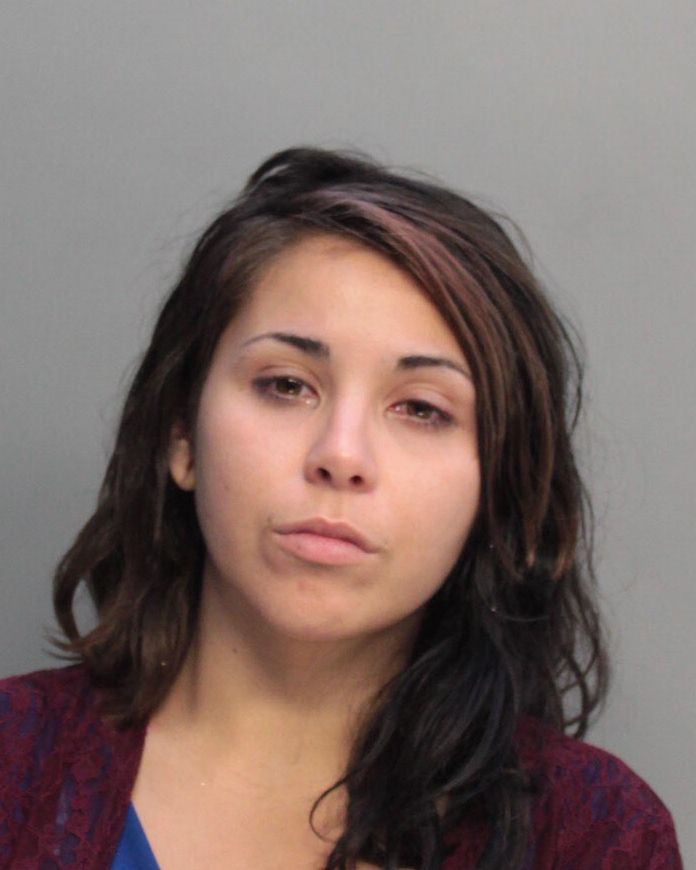Nicole Perez Info, Photos, Data, and More / Nicole Perez TriCountyBusts / Is Nicole Perez on Social Media Like Facebook, Instagram abd Twitter?