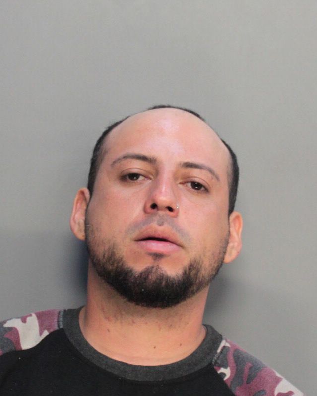 David Gonzalez Info, Photos, Data, and More / David Gonzalez TriCountyBusts / Is David Gonzalez on Social Media Like Facebook, Instagram abd Twitter?