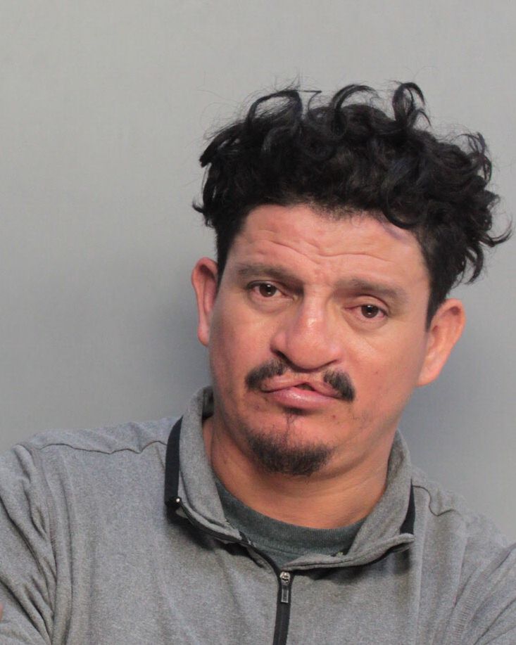 Jose Hernandez Info, Photos, Data, and More / Jose Hernandez TriCountyBusts / Is Jose Hernandez on Social Media Like Facebook, Instagram abd Twitter?