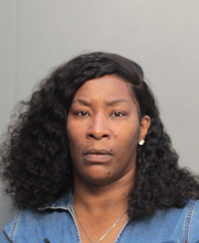 Carla Boyd Info, Photos, Data, and More / Carla Boyd TriCountyBusts / Is Carla Boyd on Social Media Like Facebook, Instagram abd Twitter?